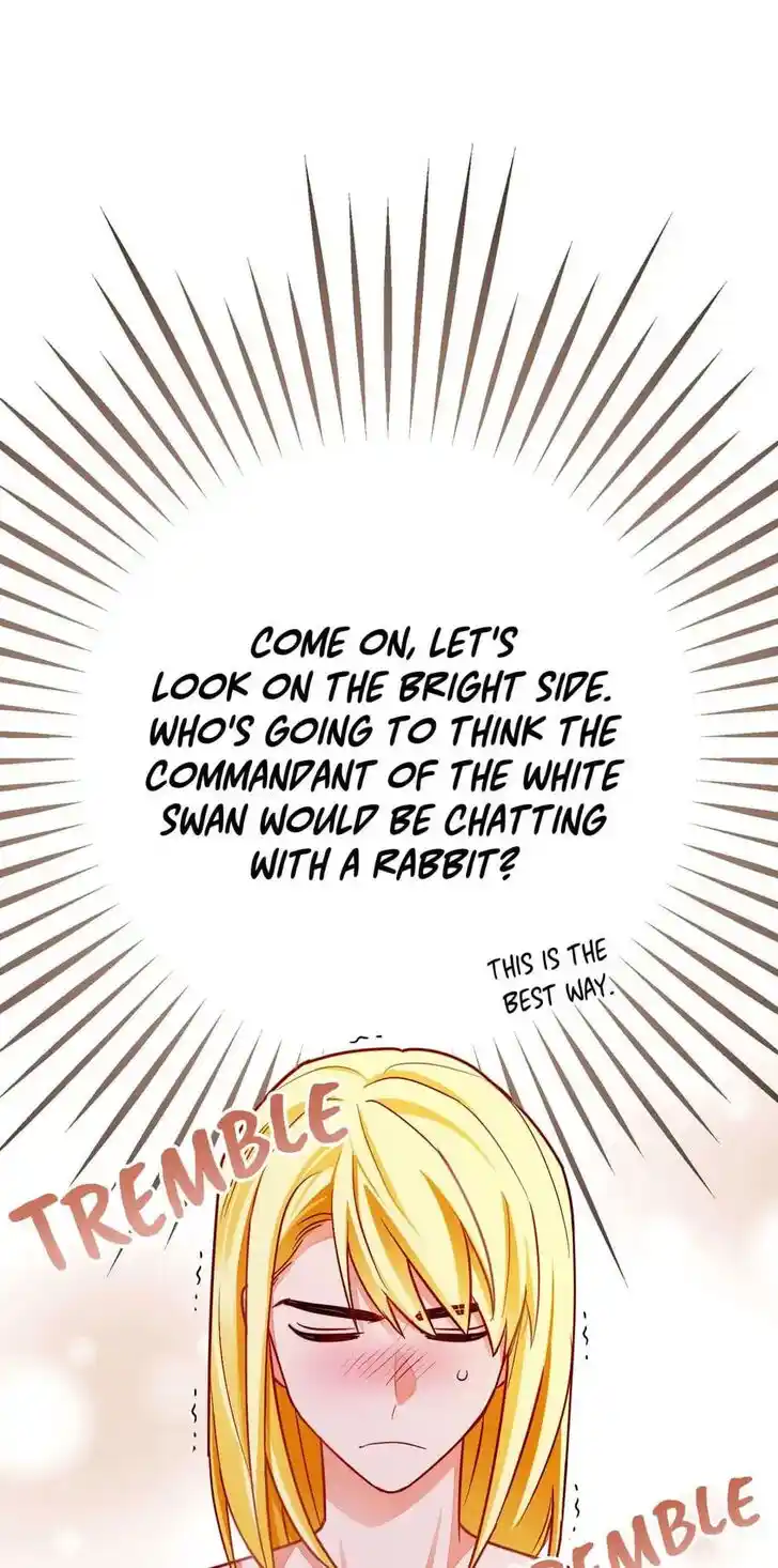 Her Ladyship Objects to this Marriage! Ch.037