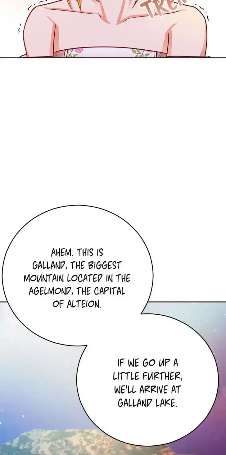 Her Ladyship Objects to this Marriage! Ch.037