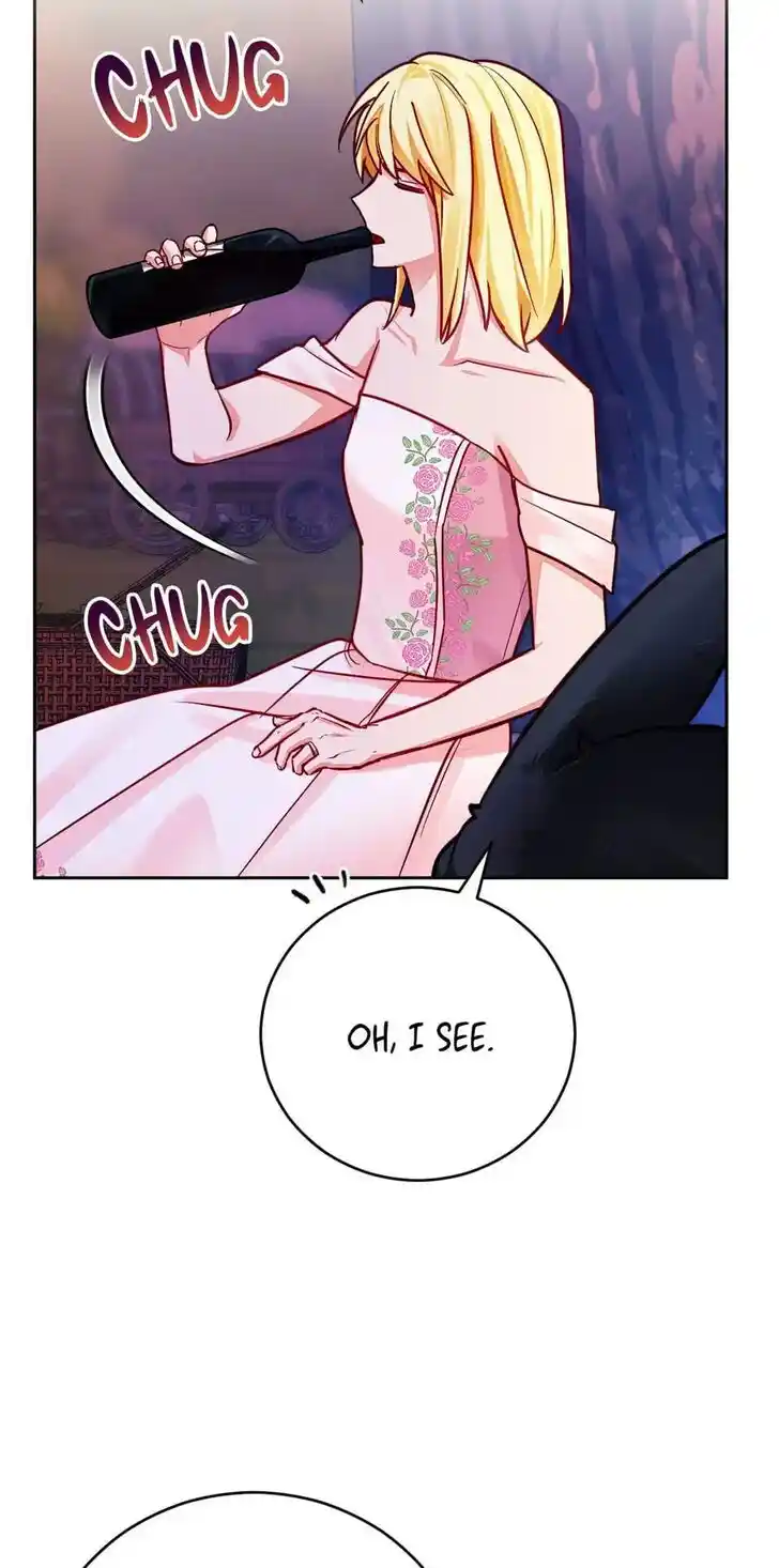 Her Ladyship Objects to this Marriage! Ch.037