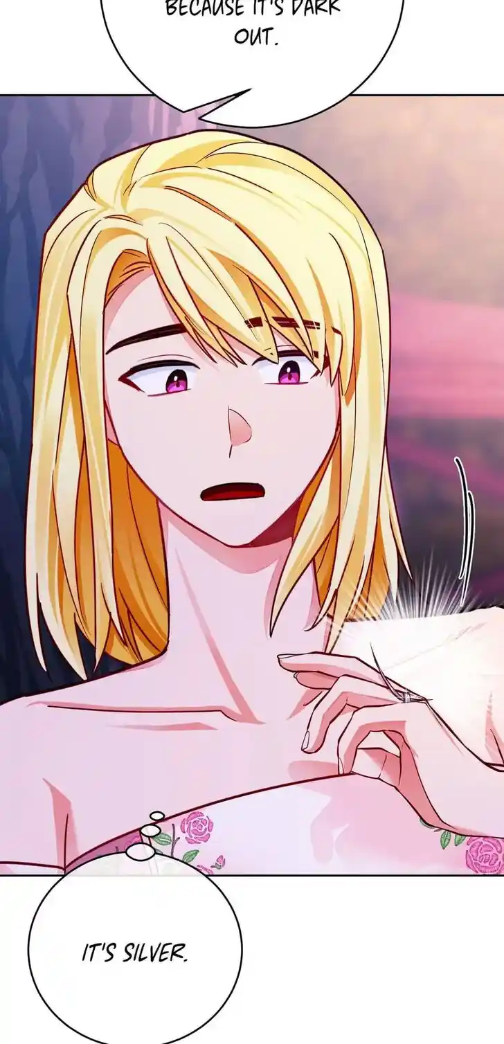 Her Ladyship Objects to this Marriage! Ch.037