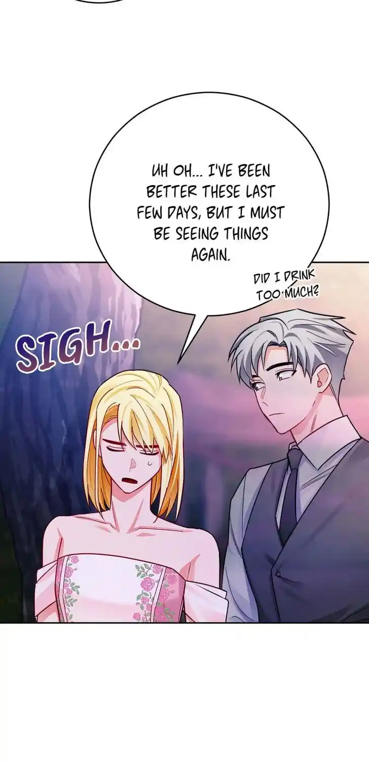 Her Ladyship Objects to this Marriage! Ch.037