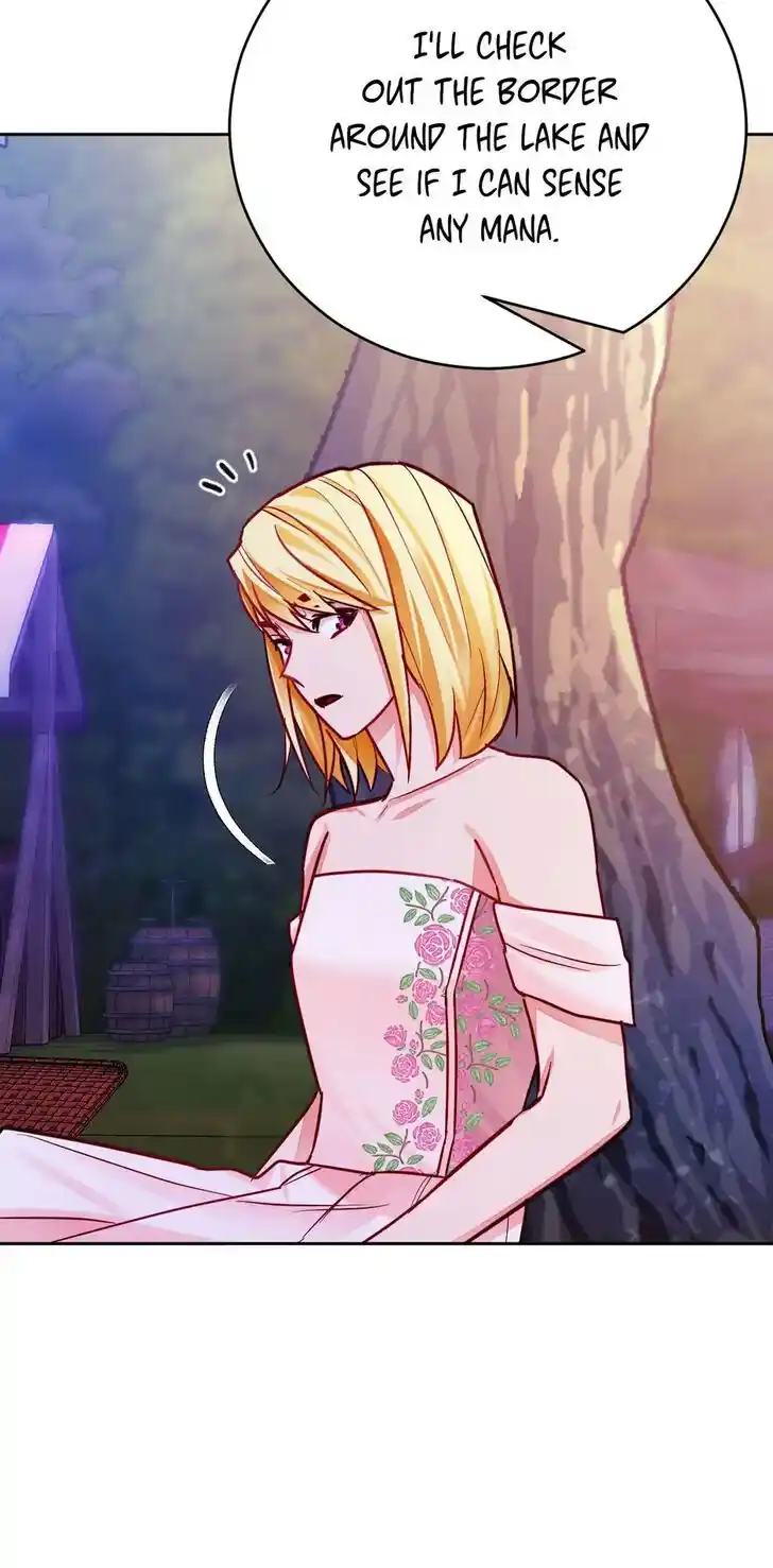 Her Ladyship Objects to this Marriage! Ch.037