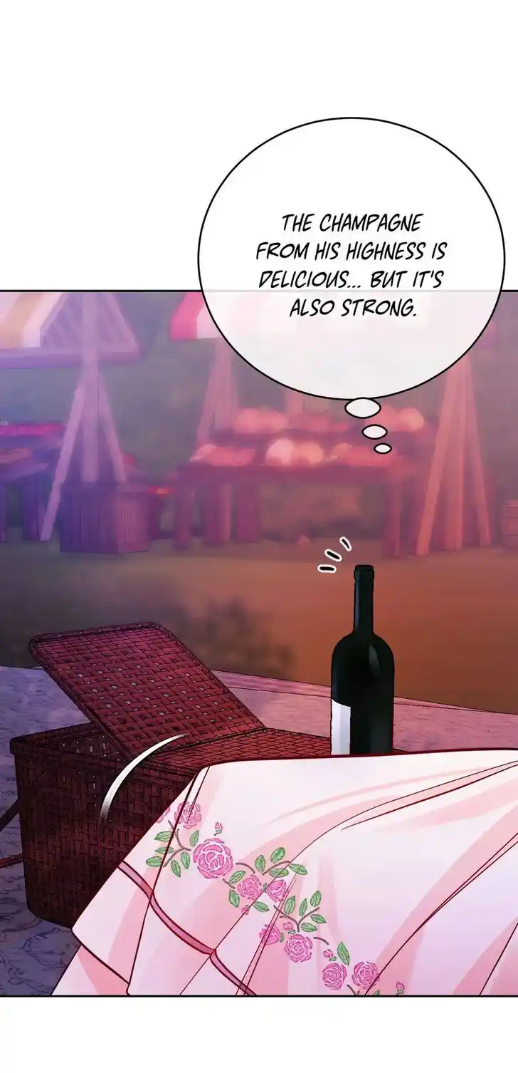 Her Ladyship Objects to this Marriage! Ch.037