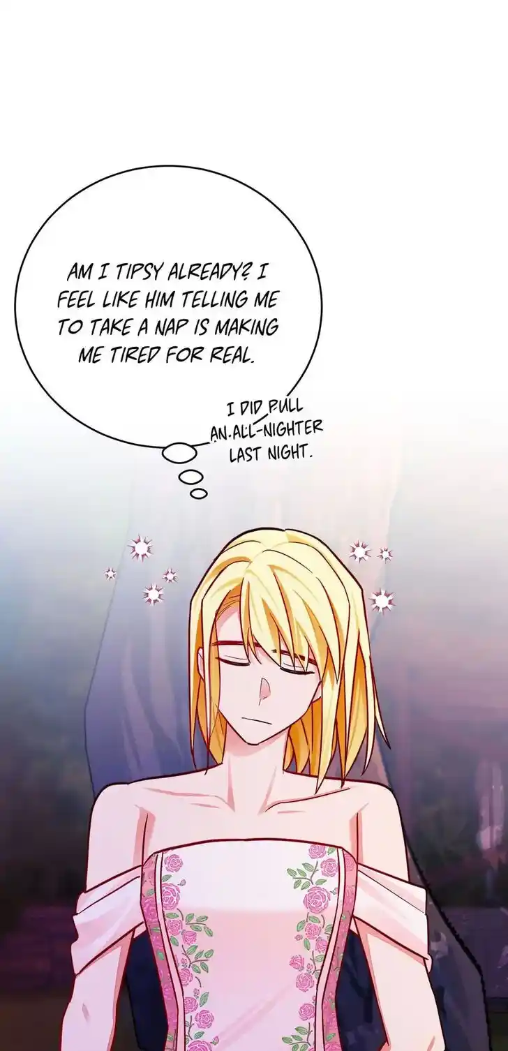 Her Ladyship Objects to this Marriage! Ch.037