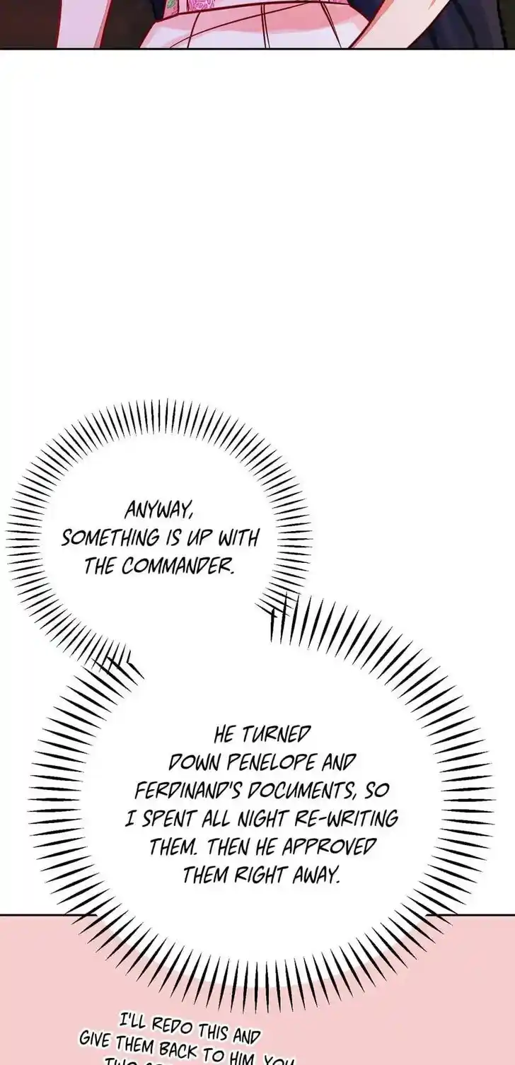 Her Ladyship Objects to this Marriage! Ch.037