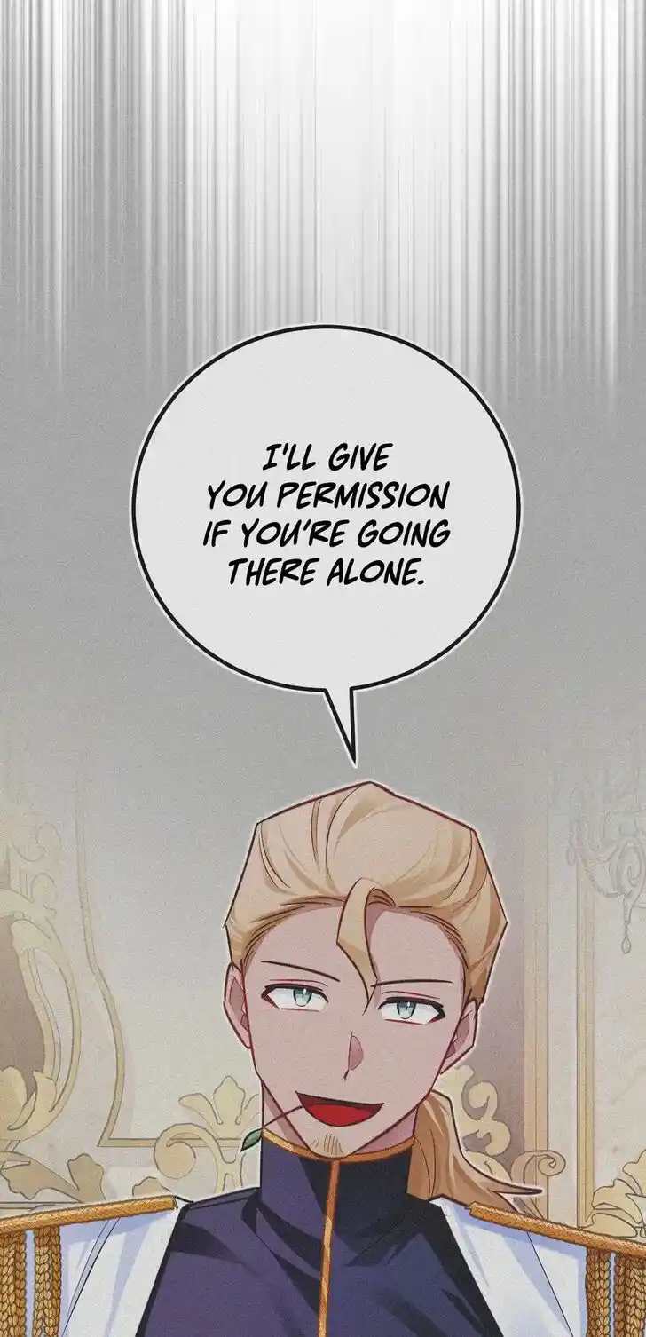 Her Ladyship Objects to this Marriage! Ch.037