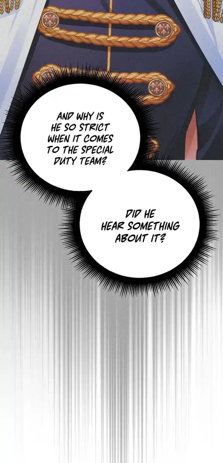 Her Ladyship Objects to this Marriage! Ch.037