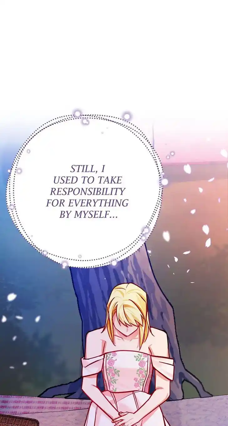 Her Ladyship Objects to this Marriage! Ch.037