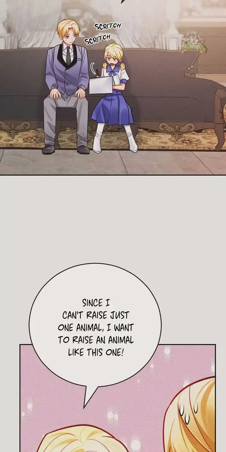 Her Ladyship Objects to this Marriage! Ch.038