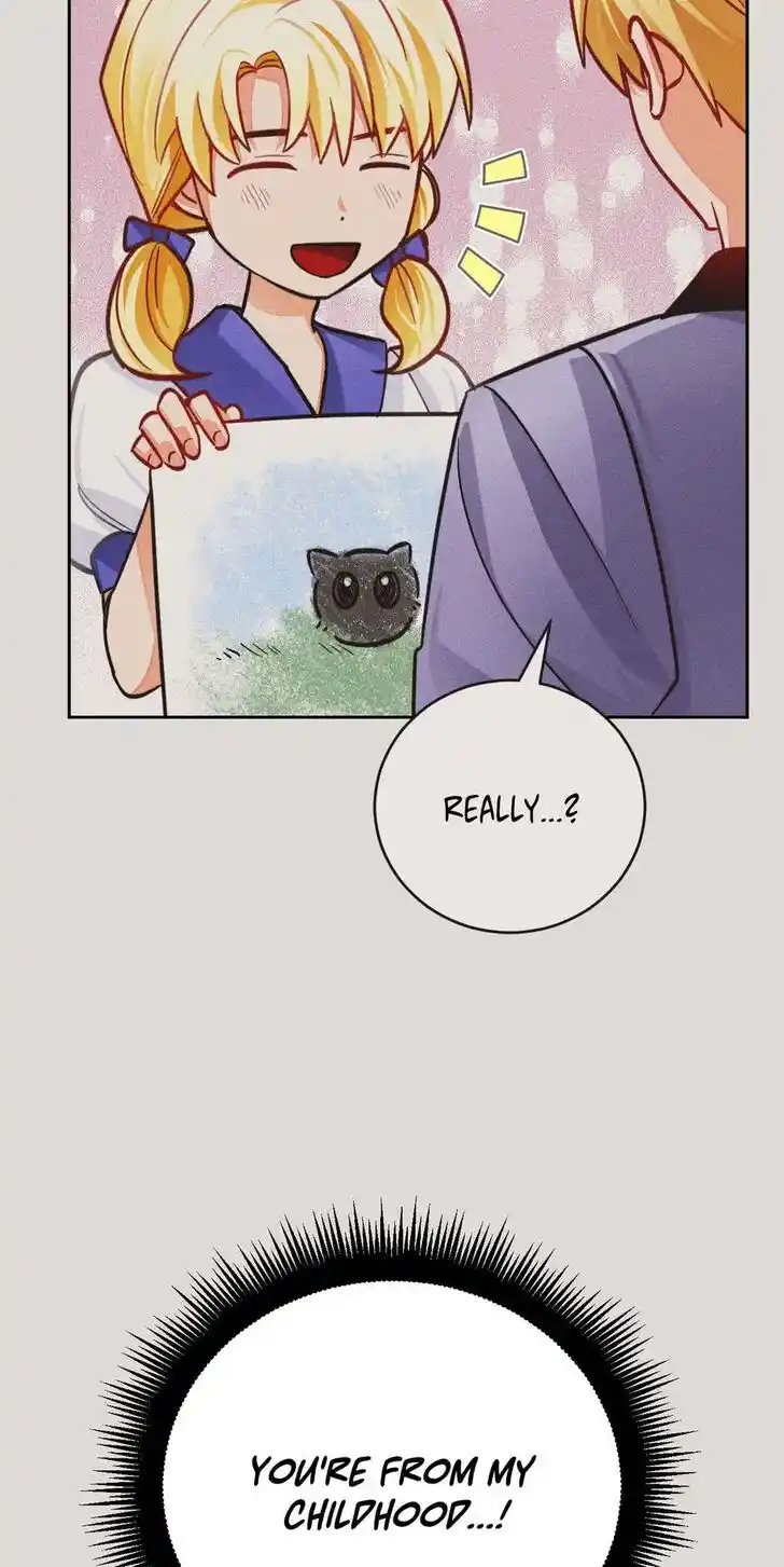 Her Ladyship Objects to this Marriage! Ch.038