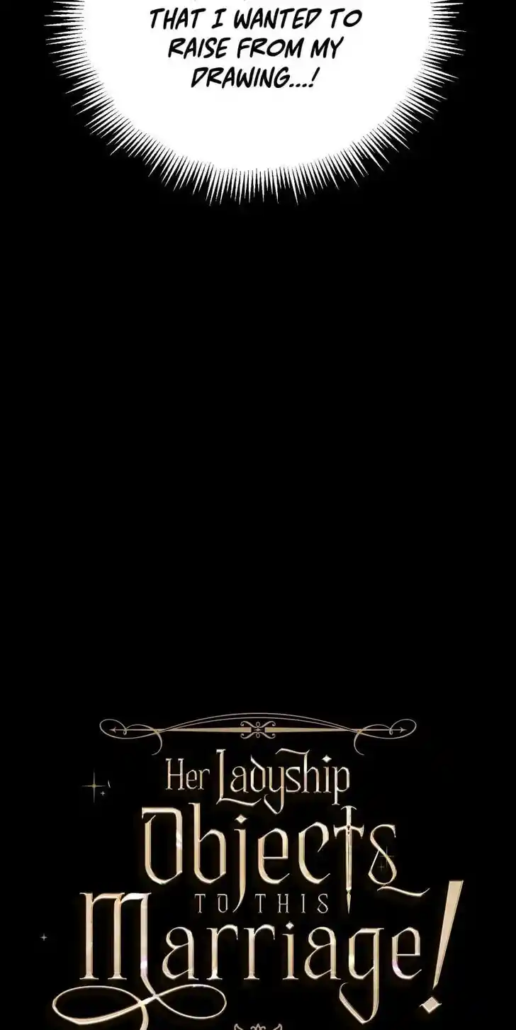Her Ladyship Objects to this Marriage! Ch.038