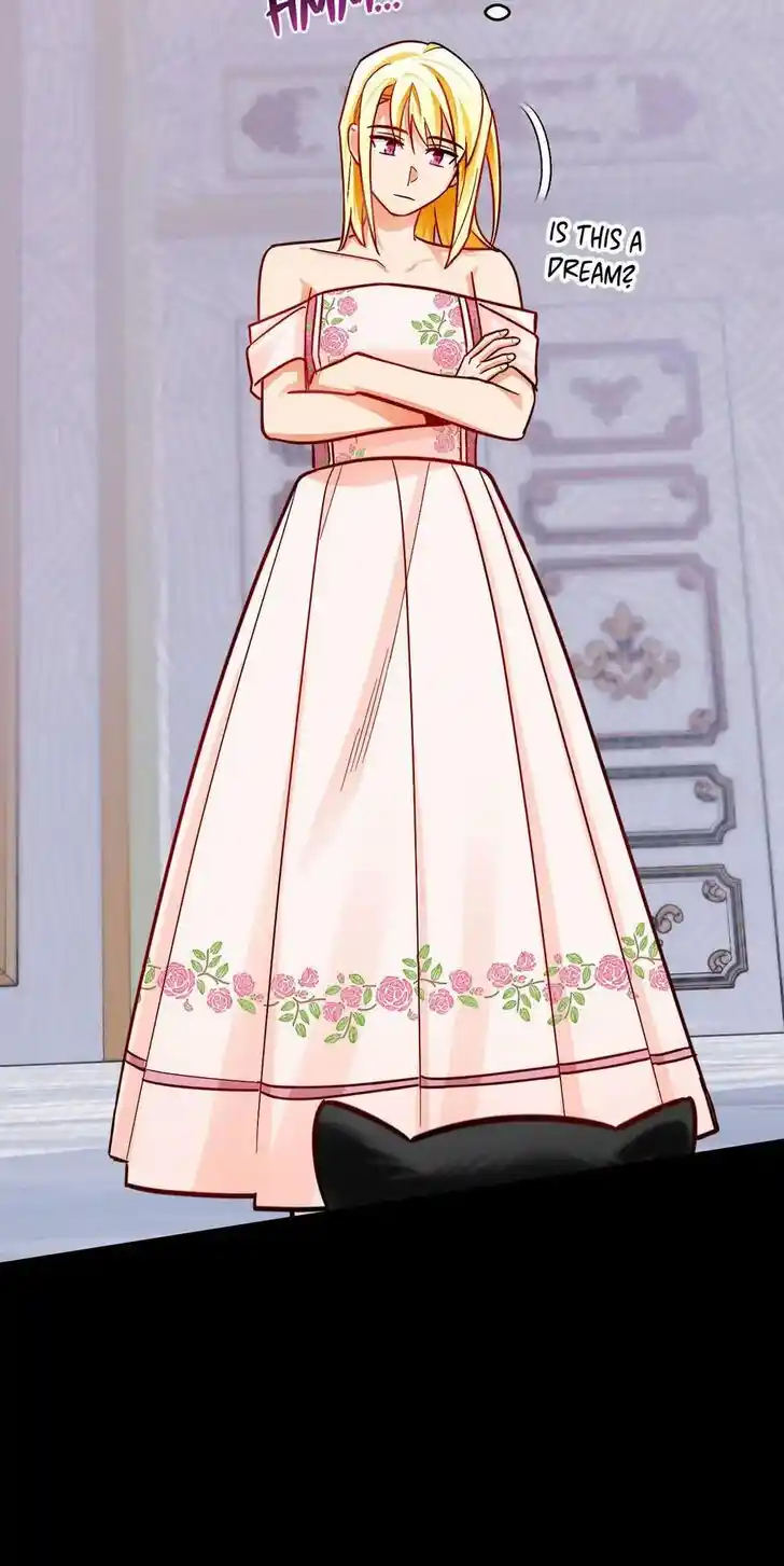 Her Ladyship Objects to this Marriage! Ch.038