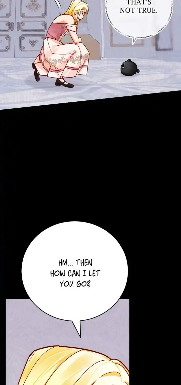 Her Ladyship Objects to this Marriage! Ch.038