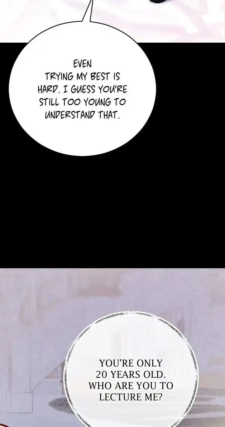 Her Ladyship Objects to this Marriage! Ch.038