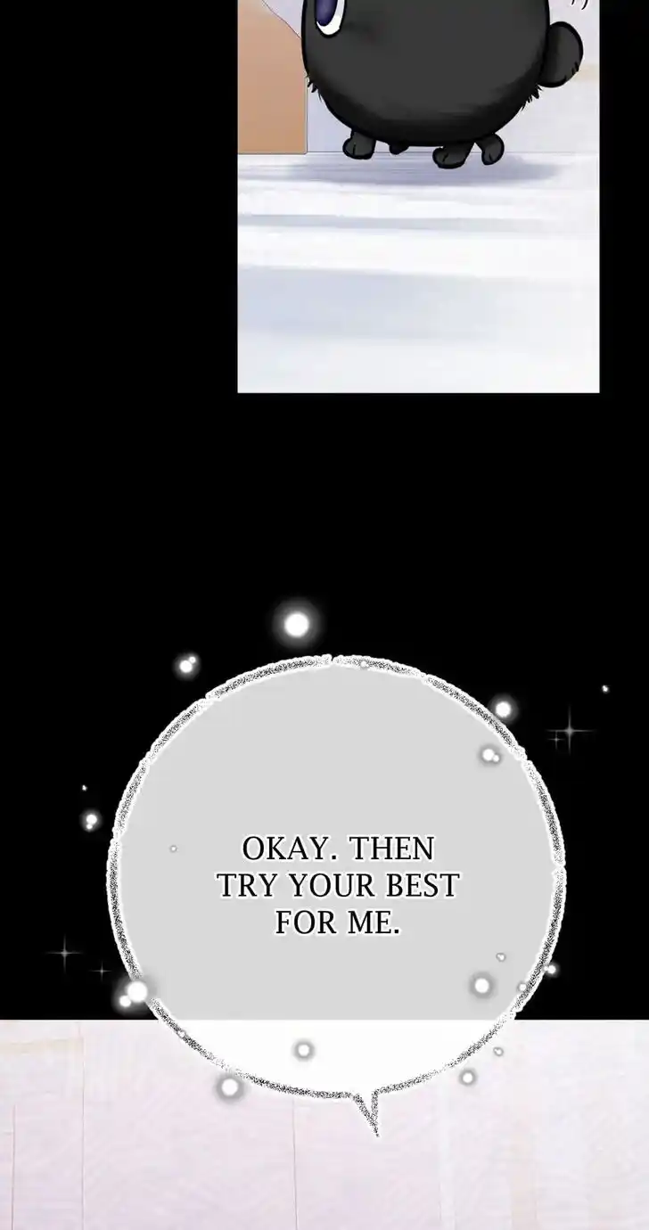 Her Ladyship Objects to this Marriage! Ch.038