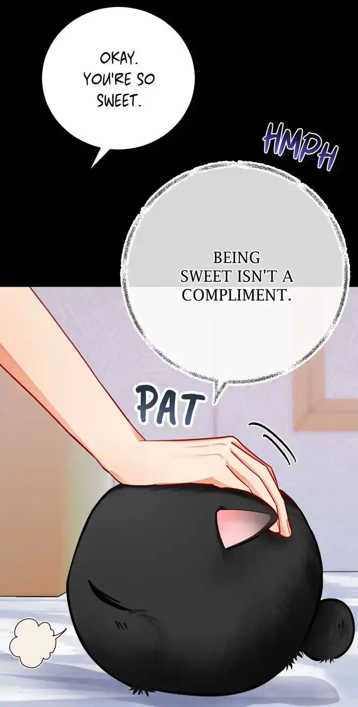 Her Ladyship Objects to this Marriage! Ch.038