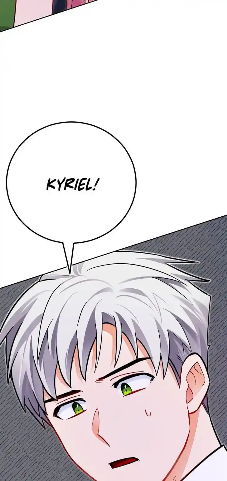 Her Ladyship Objects to this Marriage! Ch.038