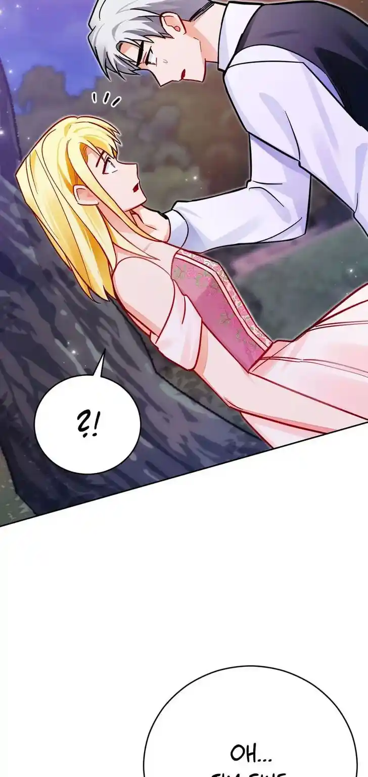 Her Ladyship Objects to this Marriage! Ch.038