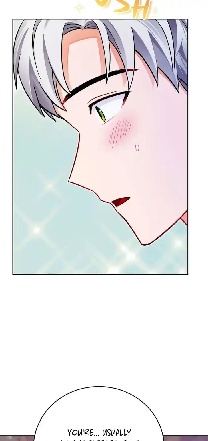 Her Ladyship Objects to this Marriage! Ch.038