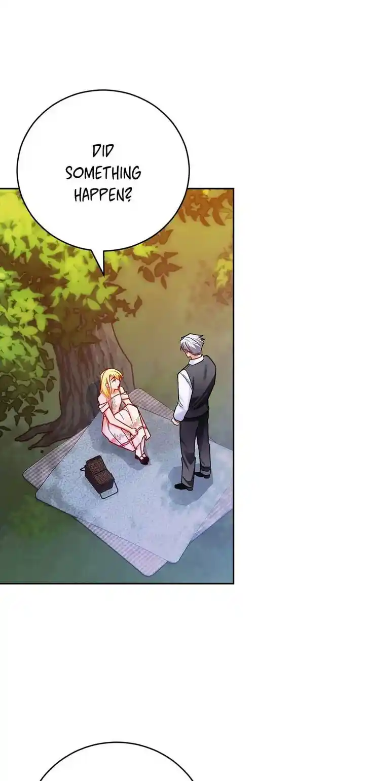 Her Ladyship Objects to this Marriage! Ch.038