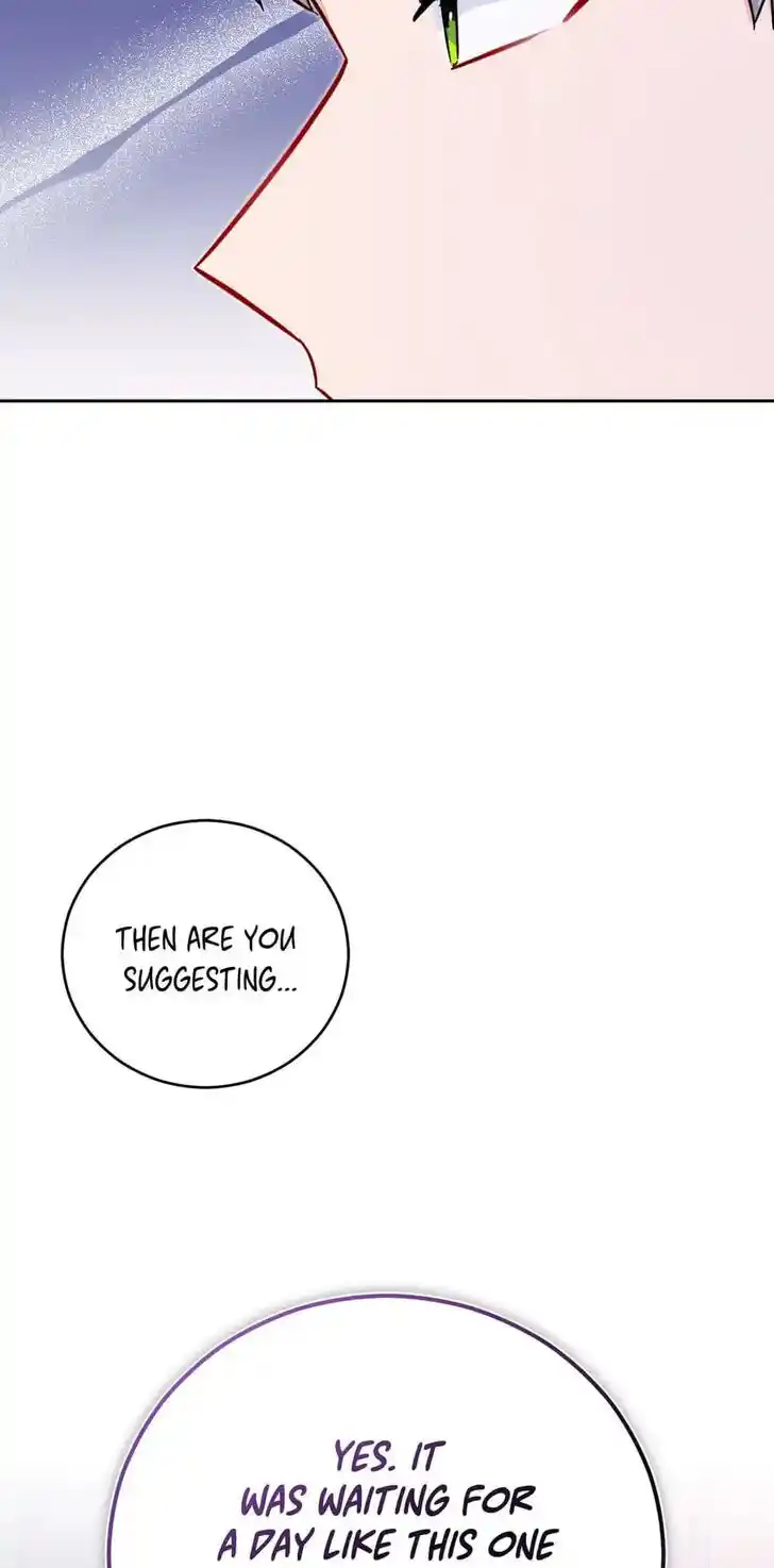 Her Ladyship Objects to this Marriage! Ch.038