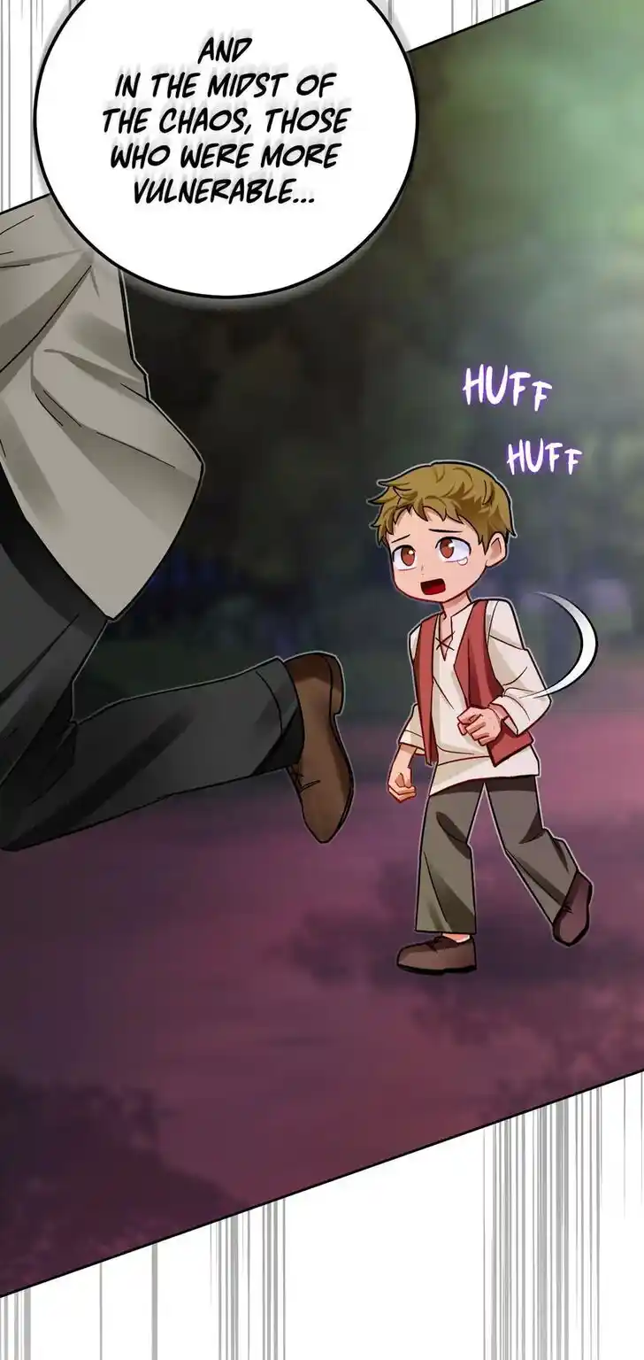 Her Ladyship Objects to this Marriage! Ch.038