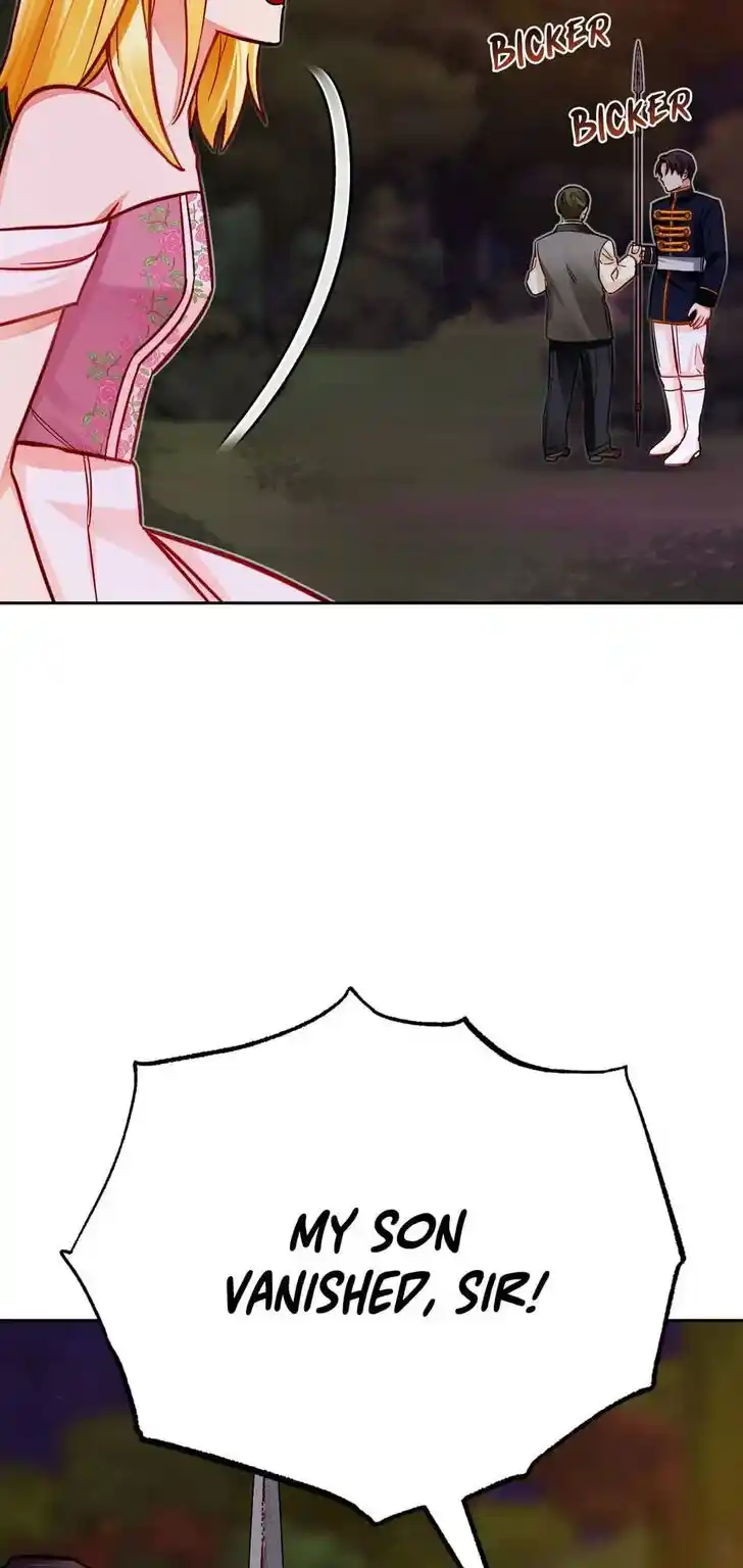 Her Ladyship Objects to this Marriage! Ch.038