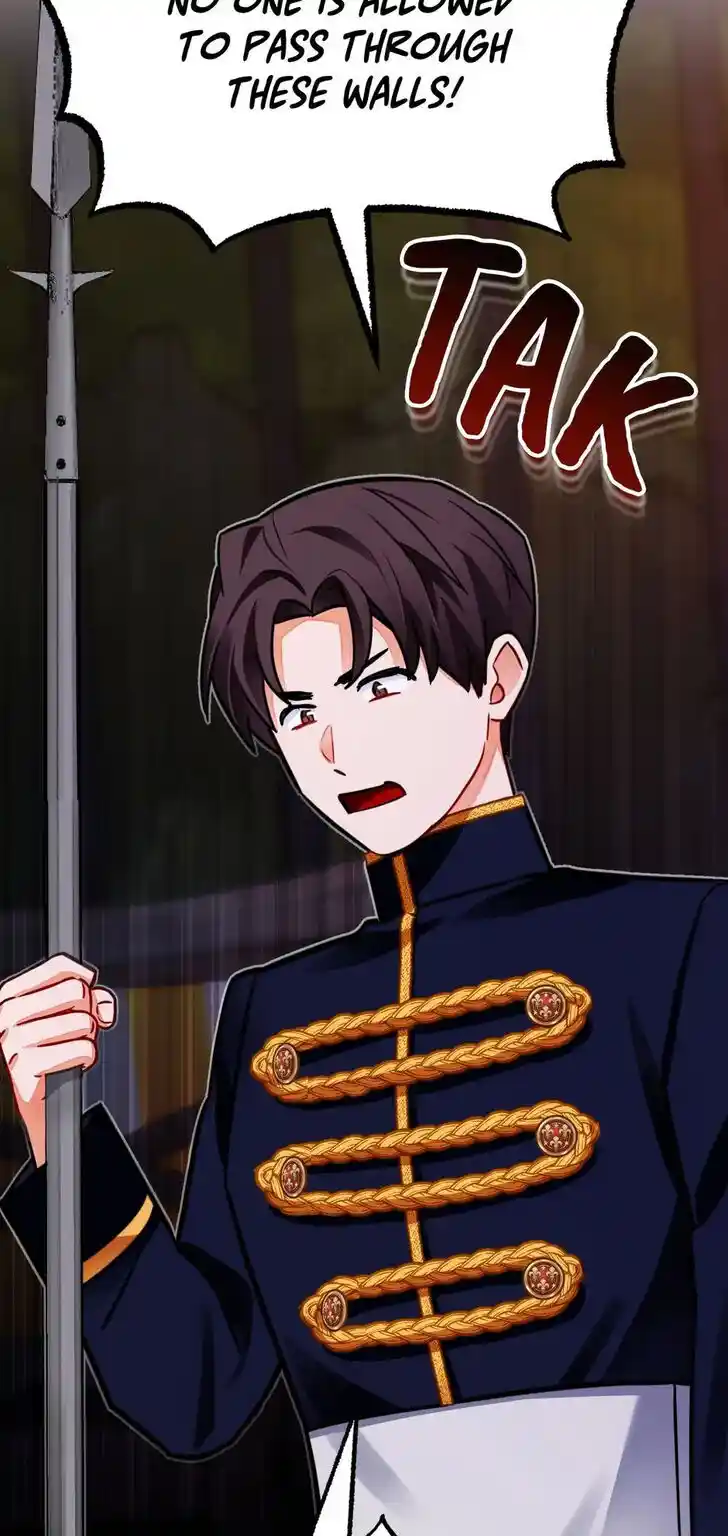 Her Ladyship Objects to this Marriage! Ch.038