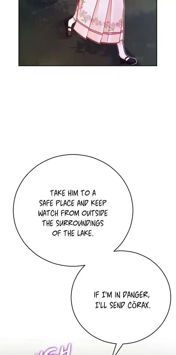 Her Ladyship Objects to this Marriage! Ch.038