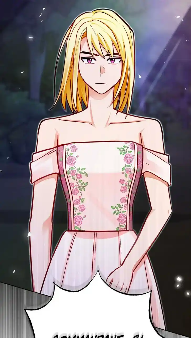 Her Ladyship Objects to this Marriage! Ch.038