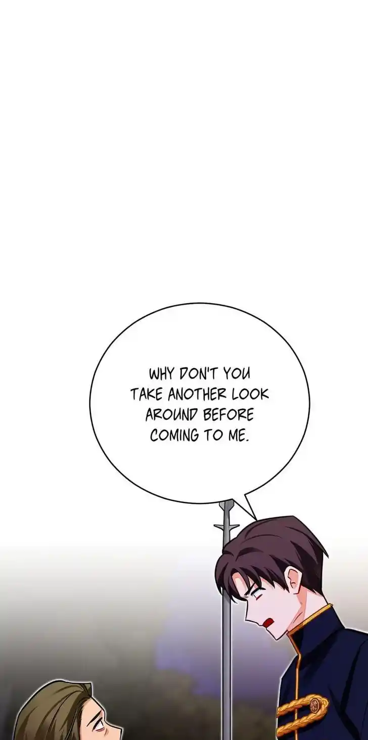 Her Ladyship Objects to this Marriage! Ch.039