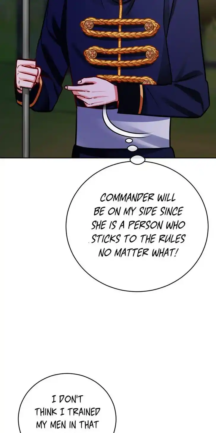 Her Ladyship Objects to this Marriage! Ch.039