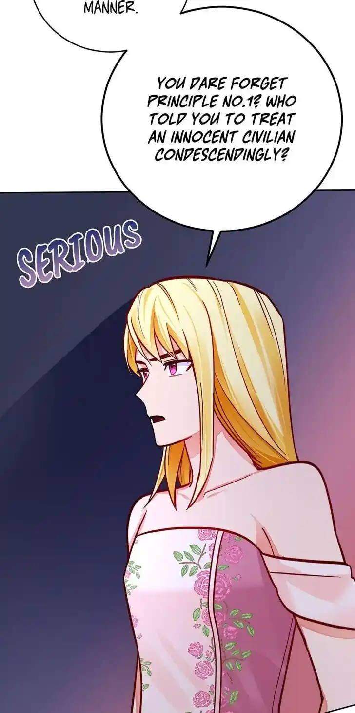 Her Ladyship Objects to this Marriage! Ch.039