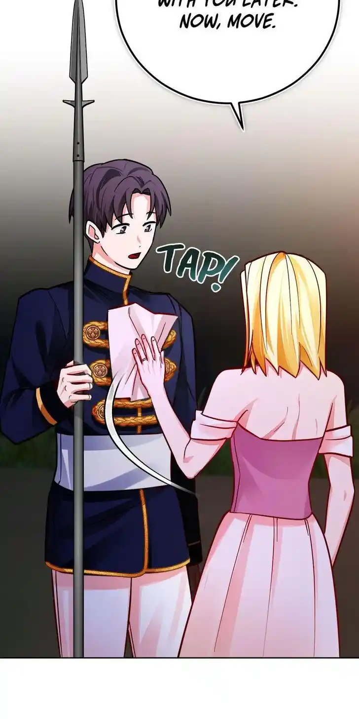 Her Ladyship Objects to this Marriage! Ch.039