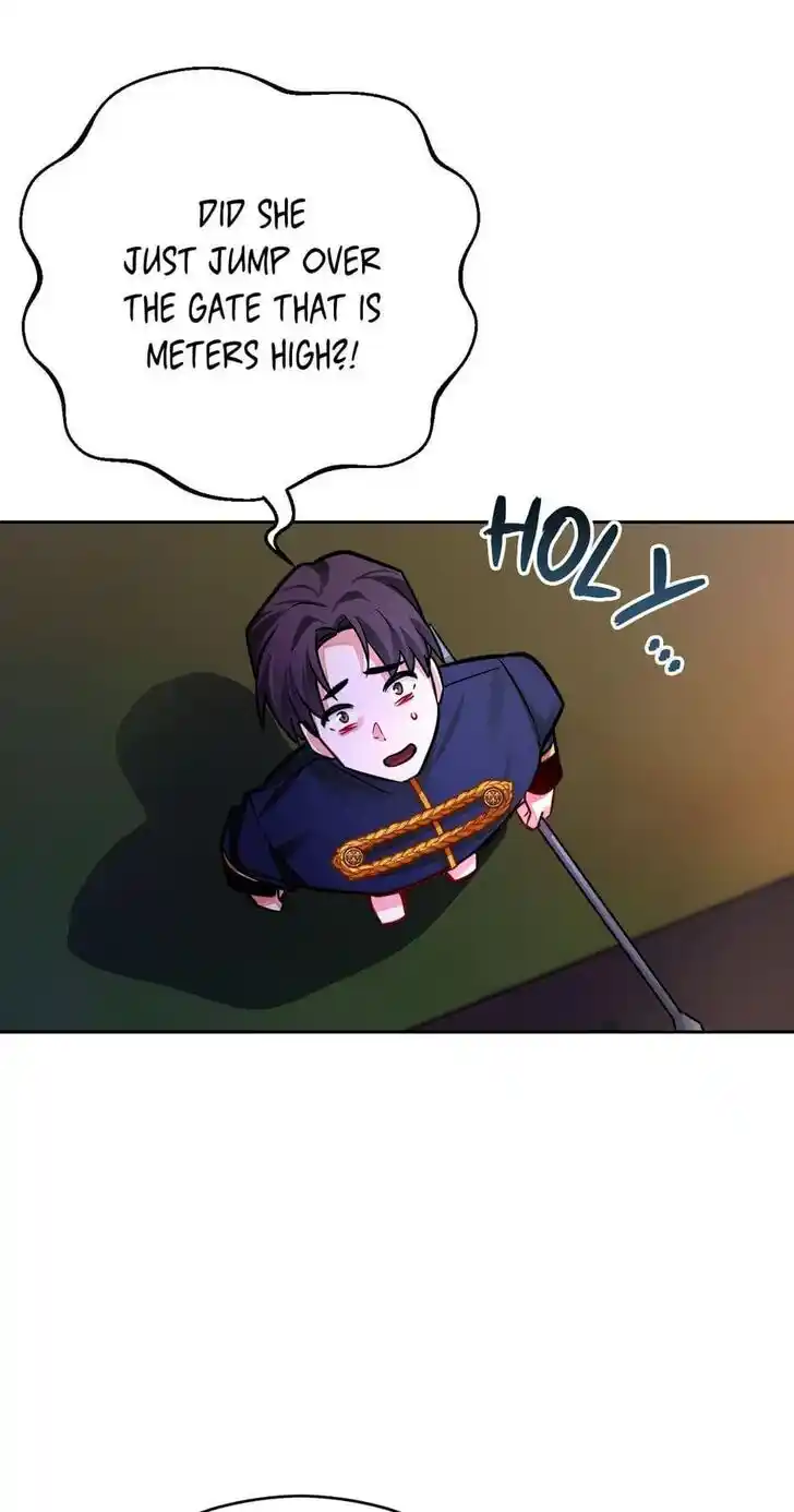 Her Ladyship Objects to this Marriage! Ch.039