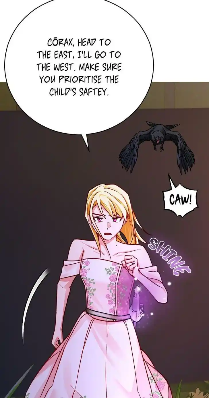 Her Ladyship Objects to this Marriage! Ch.039