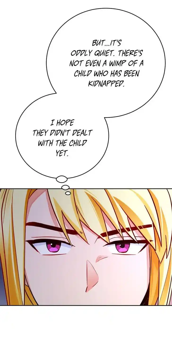 Her Ladyship Objects to this Marriage! Ch.039