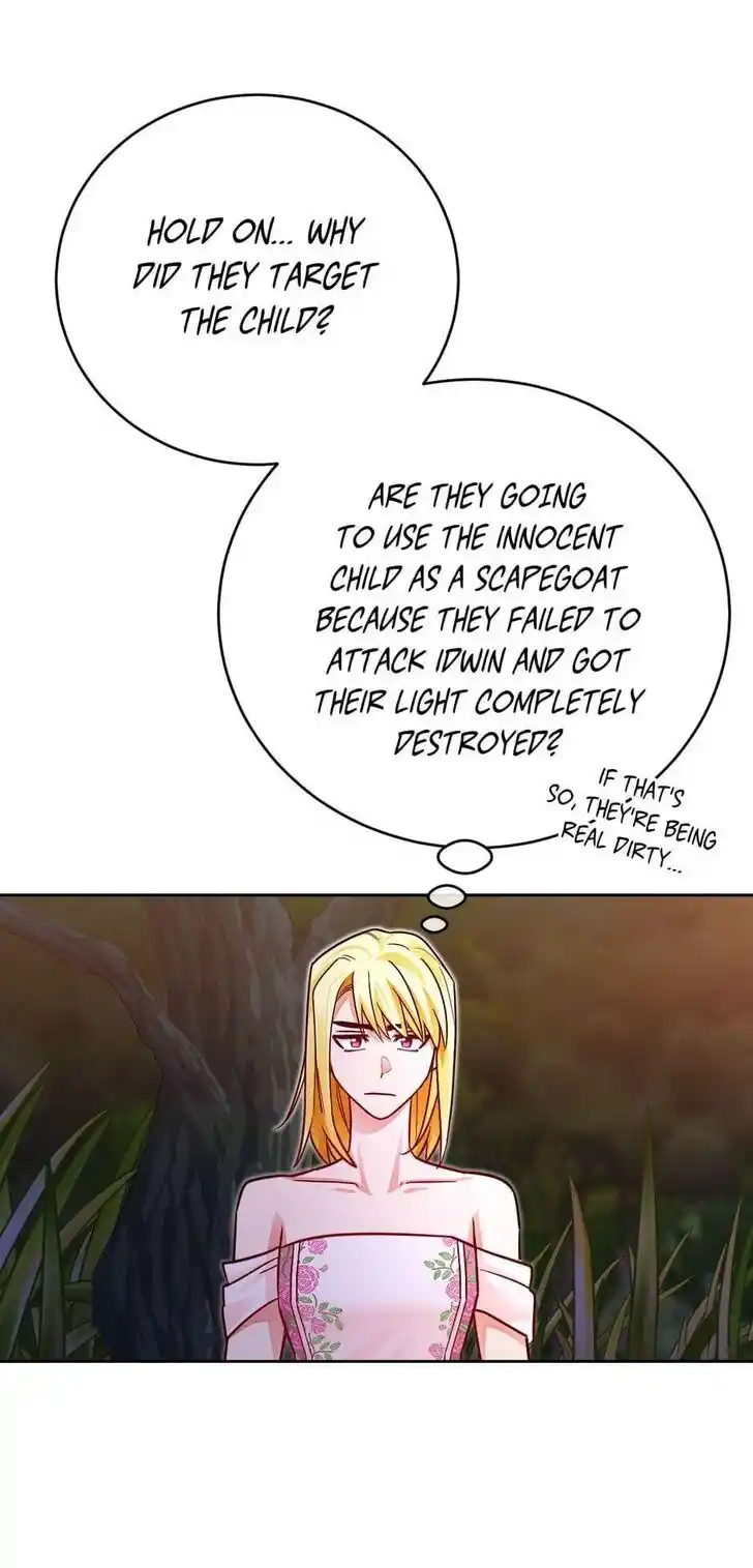 Her Ladyship Objects to this Marriage! Ch.039