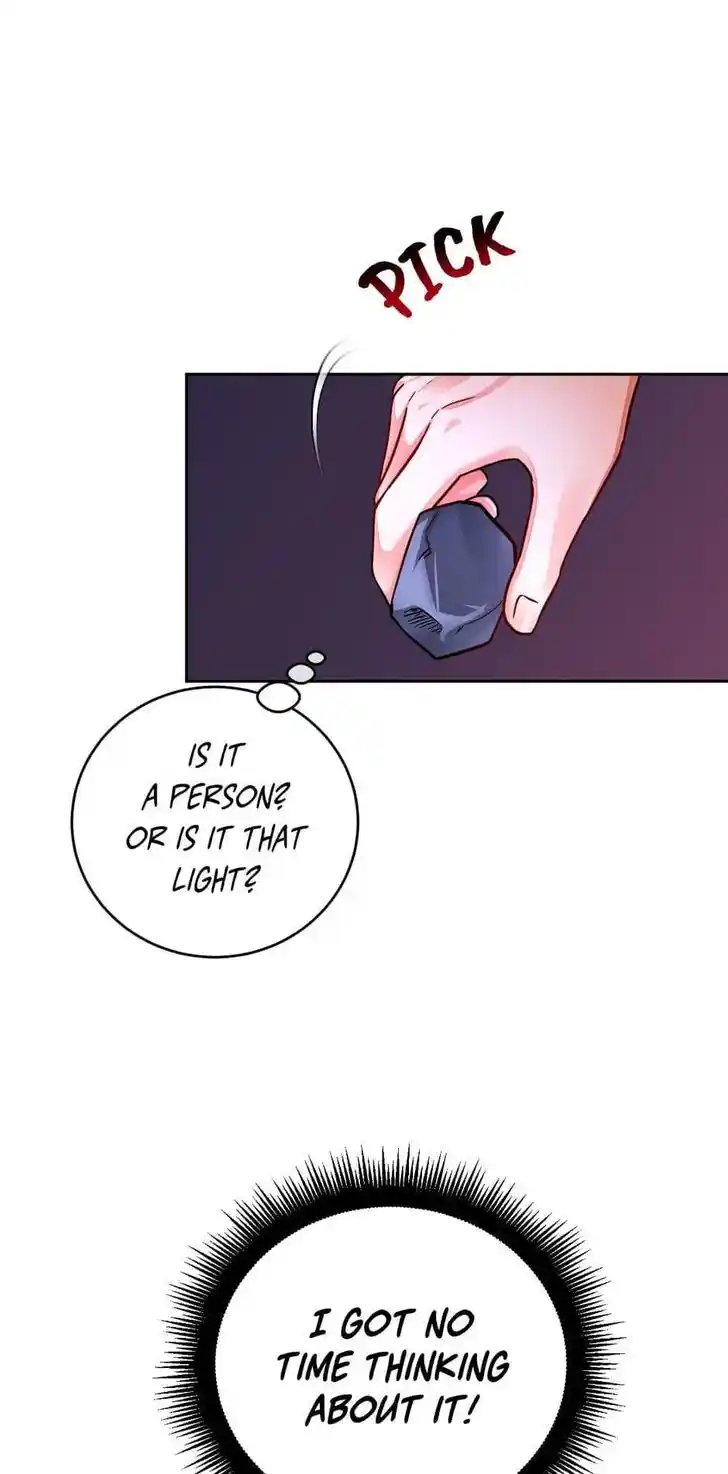 Her Ladyship Objects to this Marriage! Ch.039