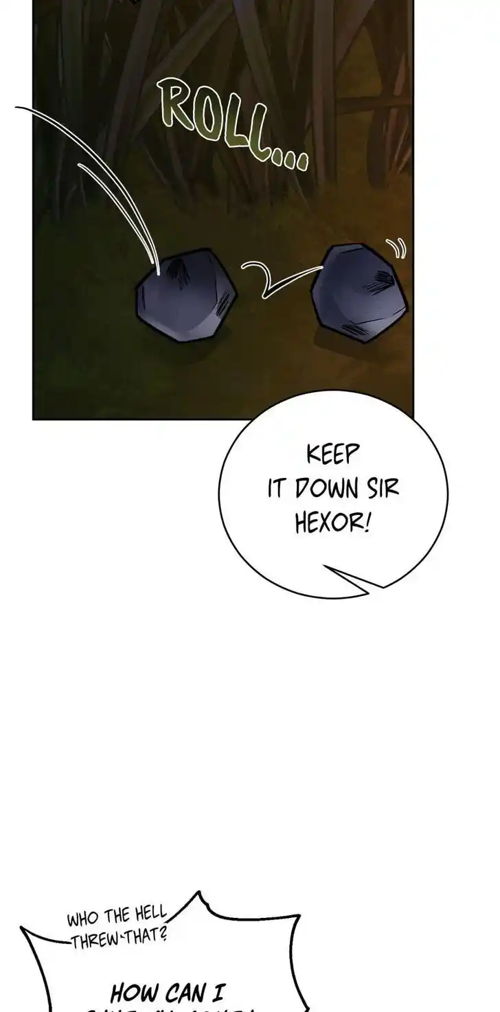 Her Ladyship Objects to this Marriage! Ch.039