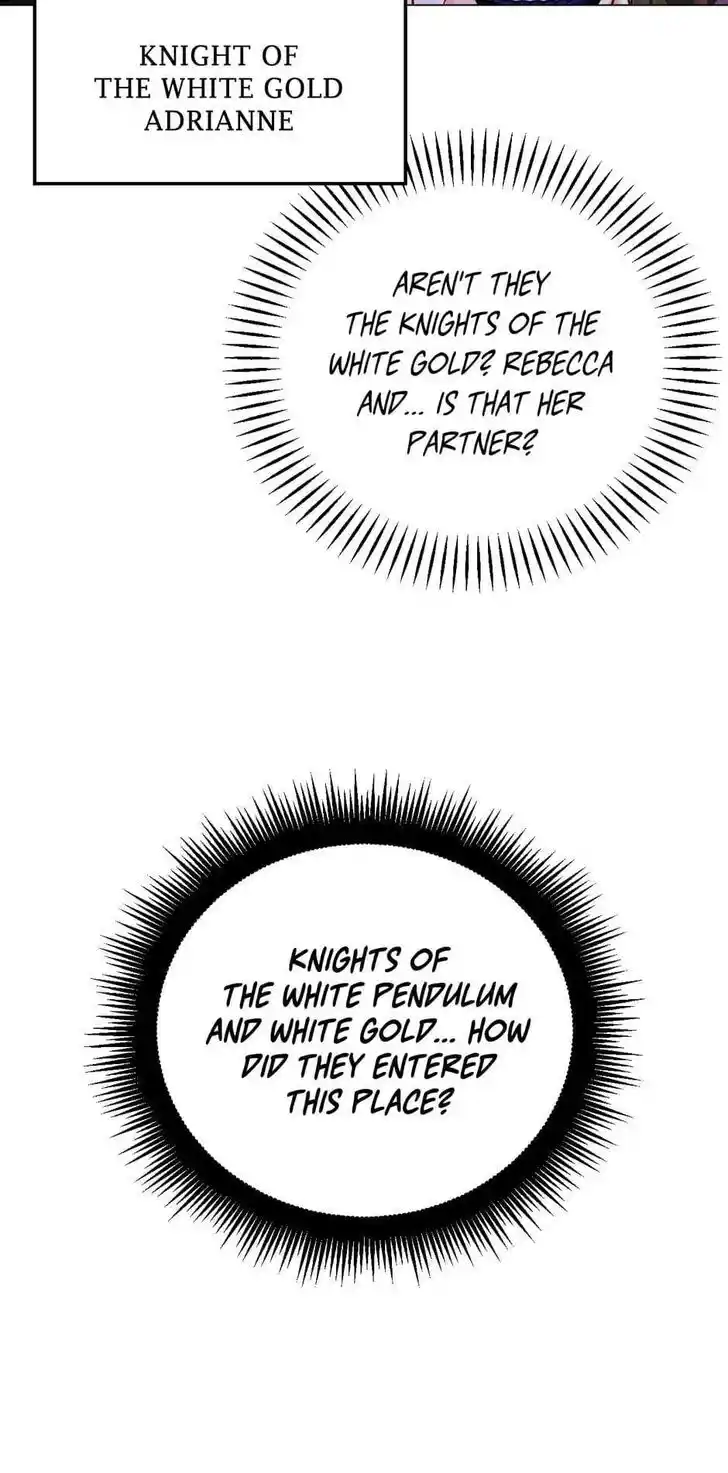 Her Ladyship Objects to this Marriage! Ch.039