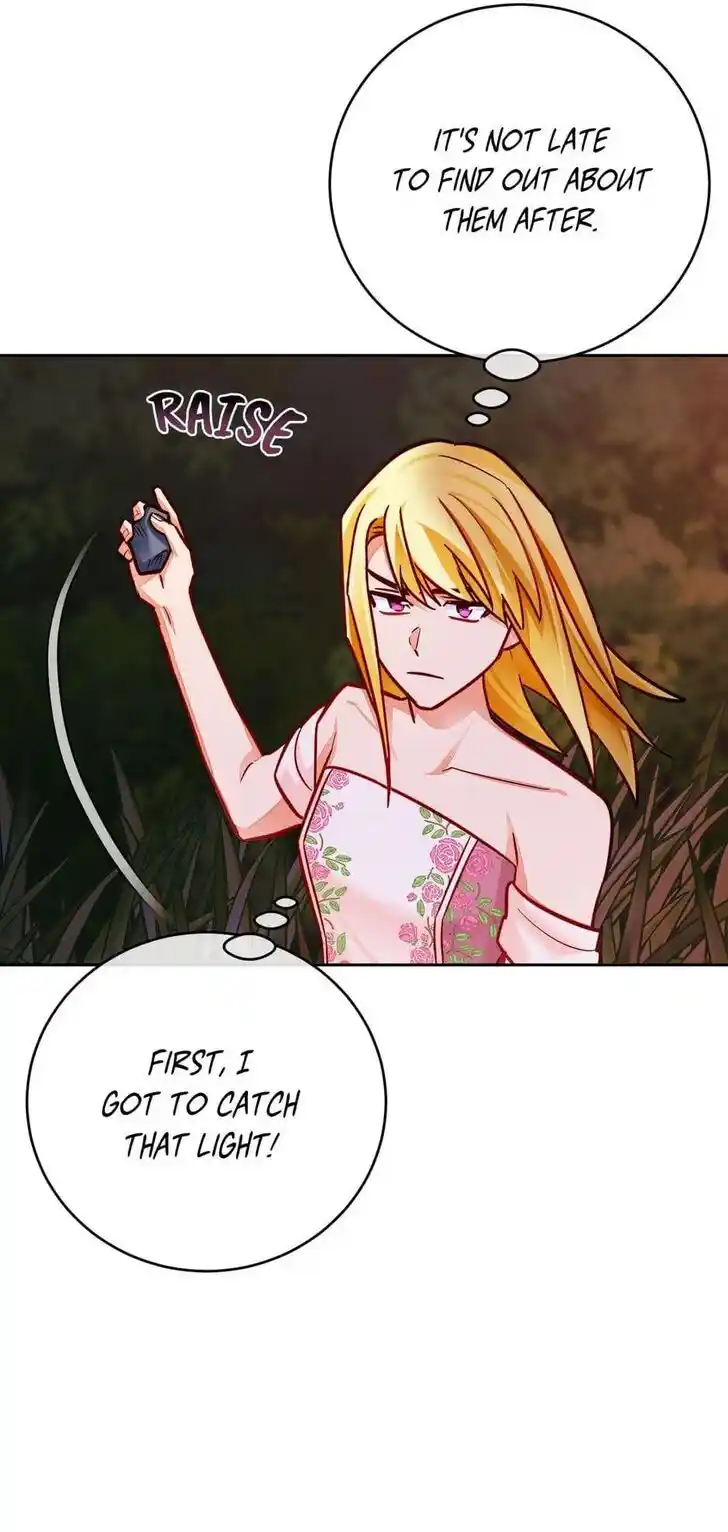 Her Ladyship Objects to this Marriage! Ch.039