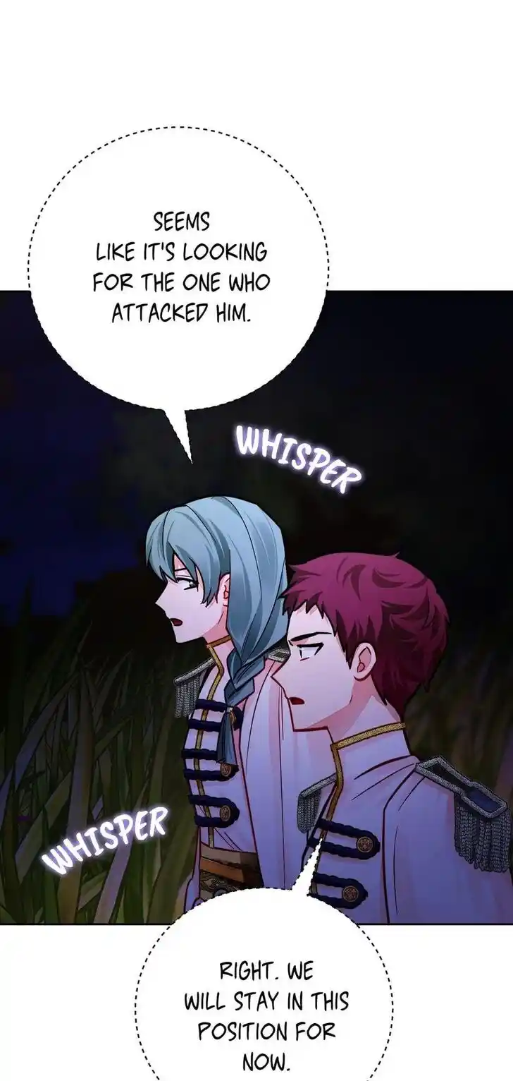 Her Ladyship Objects to this Marriage! Ch.039