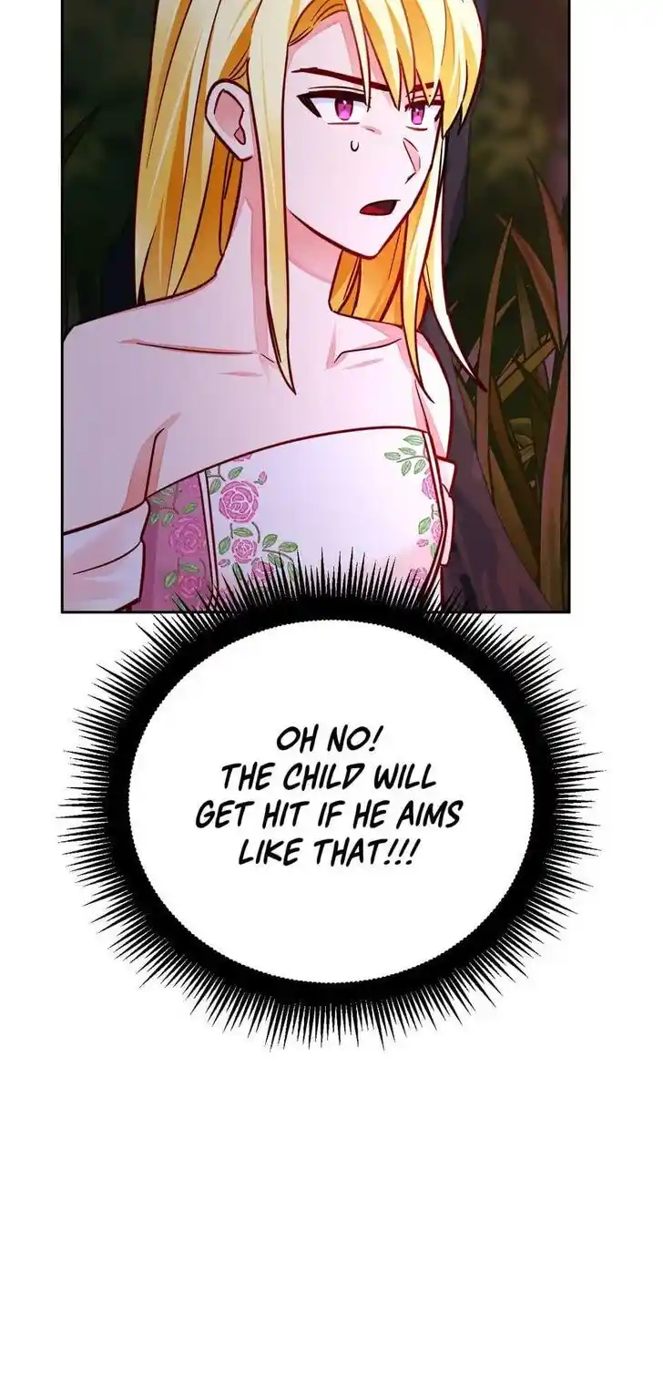 Her Ladyship Objects to this Marriage! Ch.039