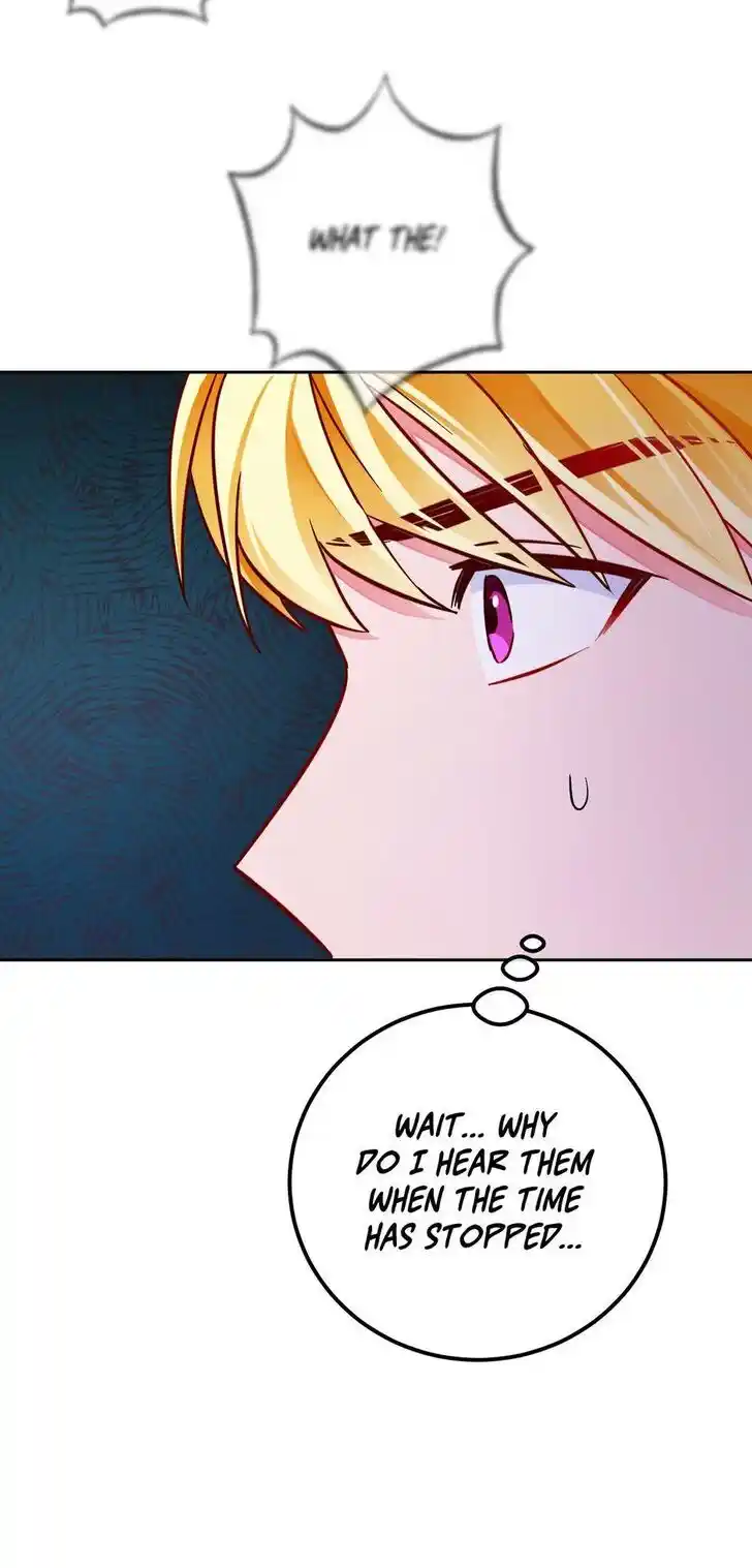 Her Ladyship Objects to this Marriage! Ch.039