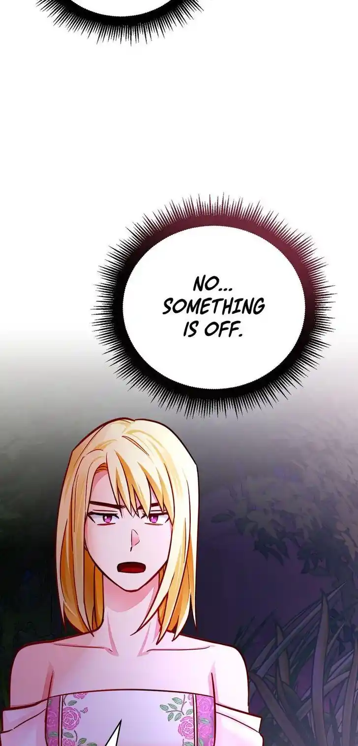 Her Ladyship Objects to this Marriage! Ch.039