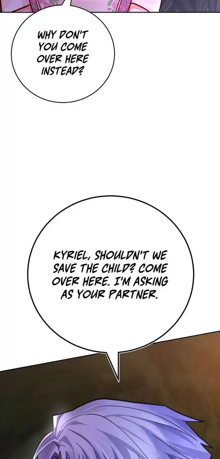 Her Ladyship Objects to this Marriage! Ch.039