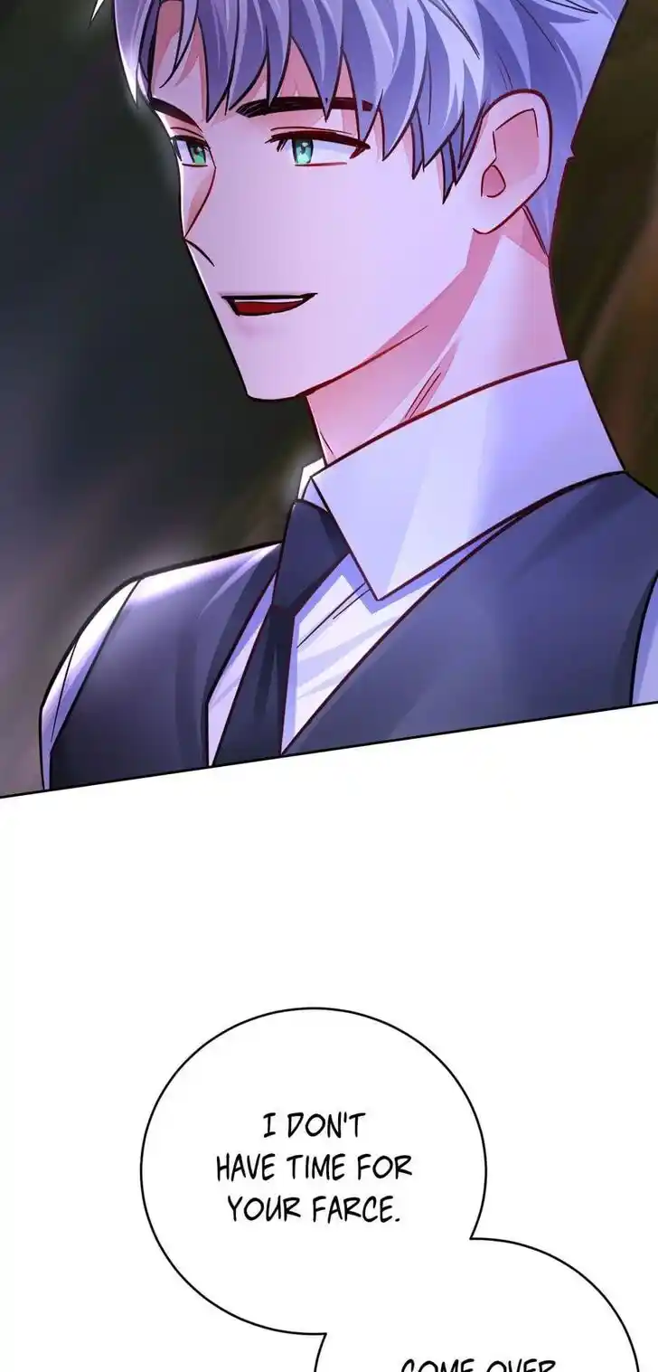 Her Ladyship Objects to this Marriage! Ch.039