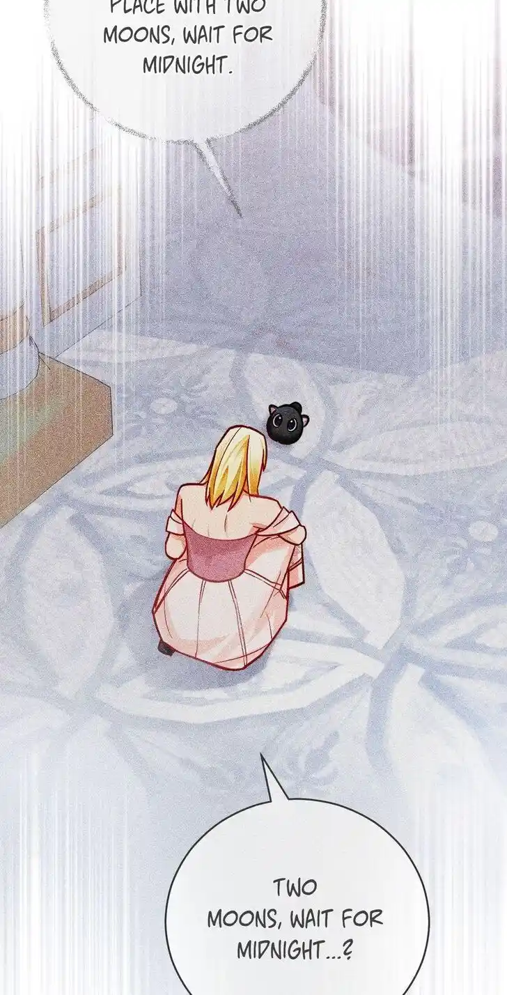 Her Ladyship Objects to this Marriage! Ch.039