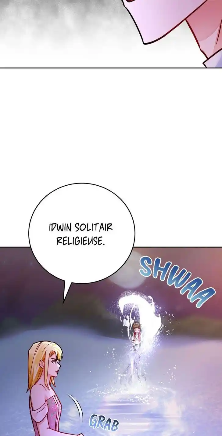 Her Ladyship Objects to this Marriage! Ch.039